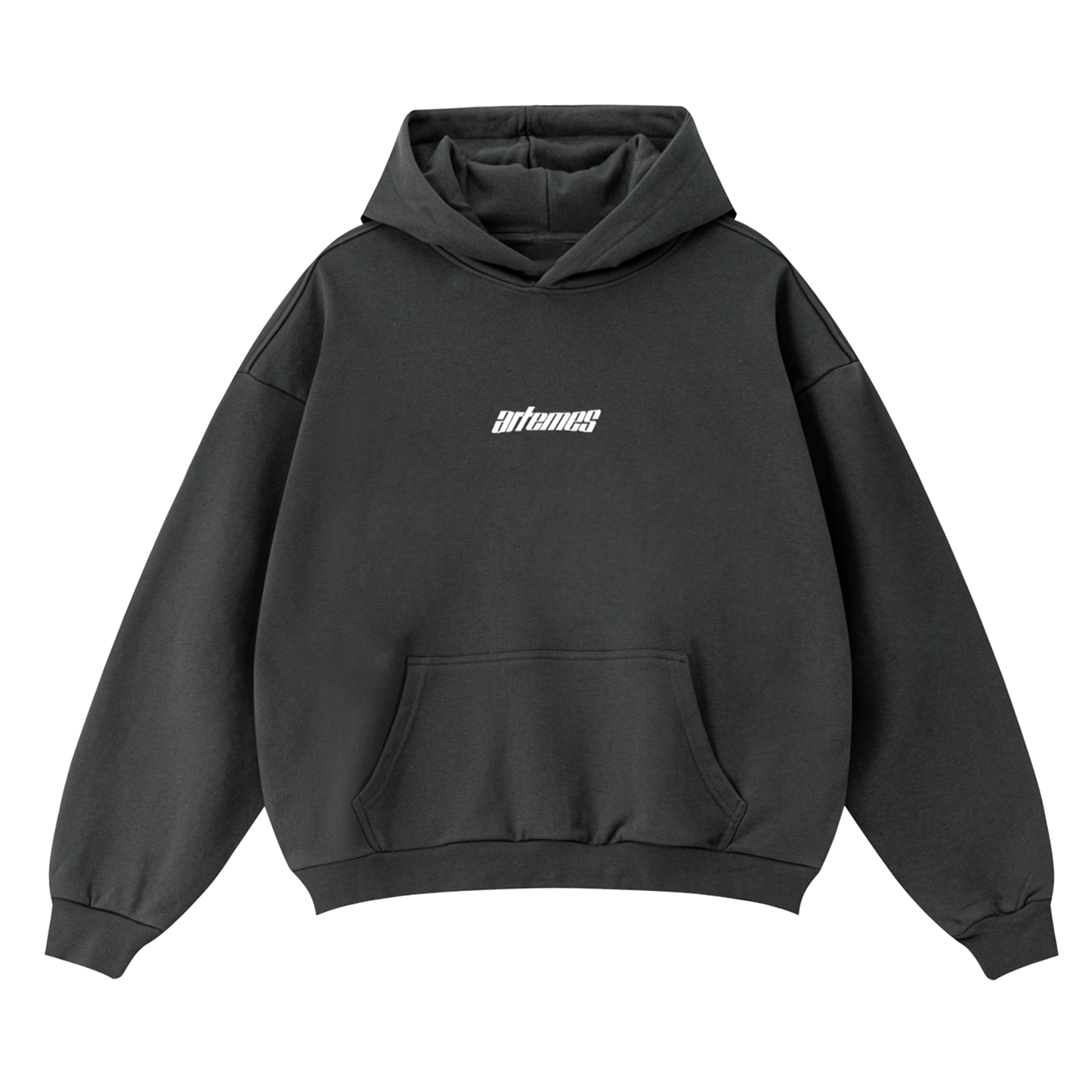 Atlas Hoodie