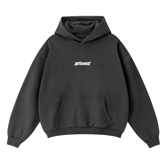 Atlas Hoodie