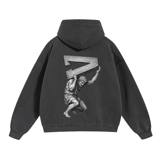 Atlas Hoodie